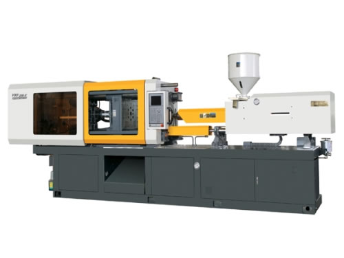 Thermoset(Bakelite) Injection Molding Machine